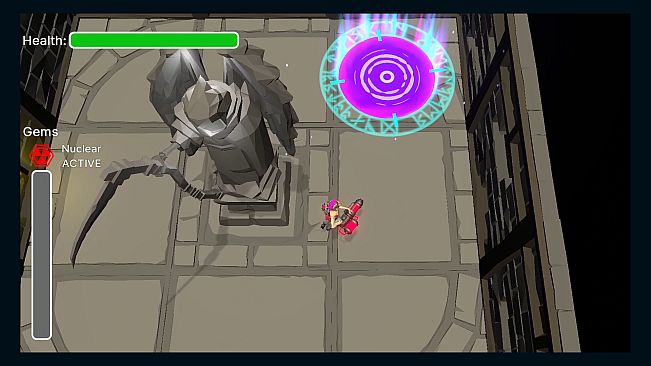 Brass Necessity - Demo