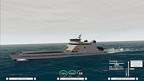 Powerboat VR