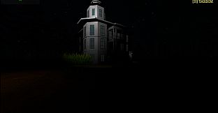 Hüddam: The Cursed Mansion
