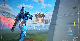 Atomix