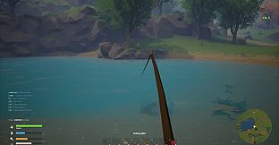 RAEN: Survival Frontier