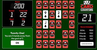 Card Counters