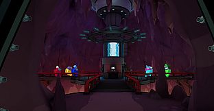 Among Us VR - Hat Pack: Polus Point Picks