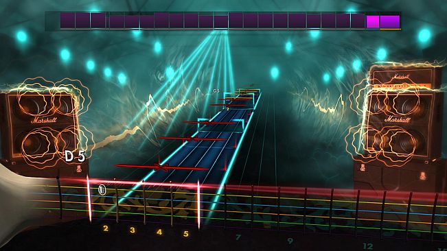 Rocksmith 2014 – Volbeat Song Pack