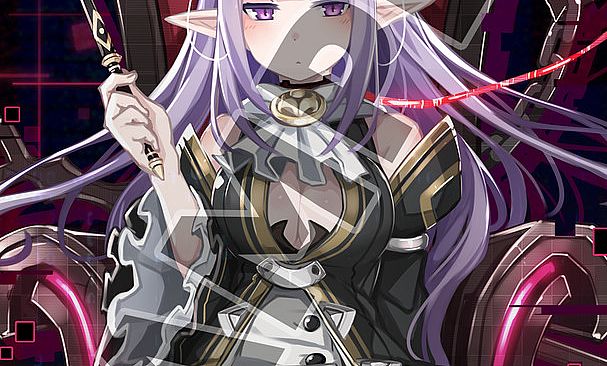 Death end re;Quest Deluxe Pack