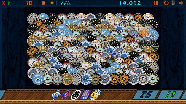 Clutter 12: It's About Time - Collector's Edition