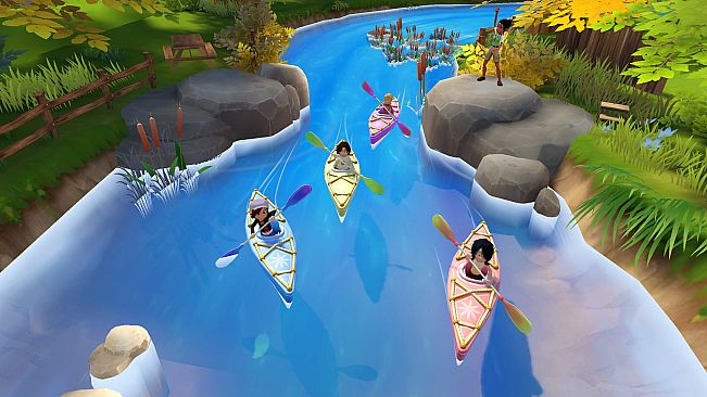 Everyday Heroines - 3 in 1