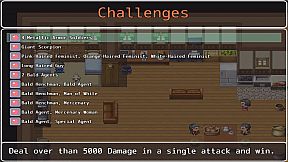 The Battles of Spwak