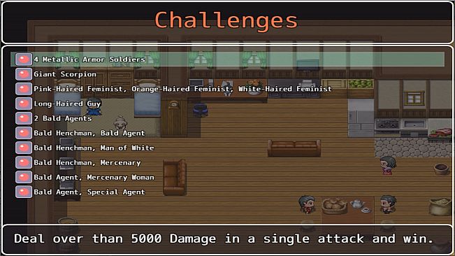 The Battles of Spwak