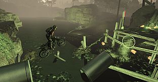 Trials Fusion - After the Incident