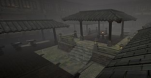 Dragon Fist - The Chess Court DLC