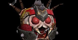 Madballs Scorched Clan Skins