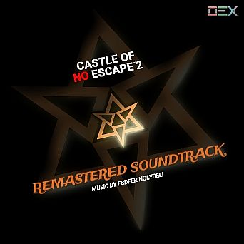 Castle of no Escape 2 OST