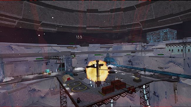 Mission Ring Possible