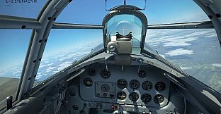 IL-2 Sturmovik: La-5FN series 2 Collector Plane