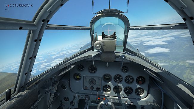 IL-2 Sturmovik: La-5FN series 2 Collector Plane