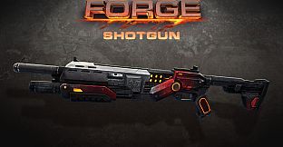Natural Selection 2 - Forge Pack