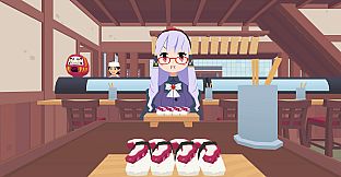 Sushi Ben Soundtrack