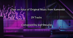 Komorebi Soundtrack