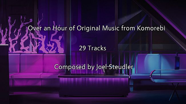 Komorebi Soundtrack