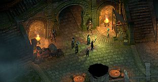 Pillars of Eternity II: Deadfire - Seeker, Slayer, Survivor