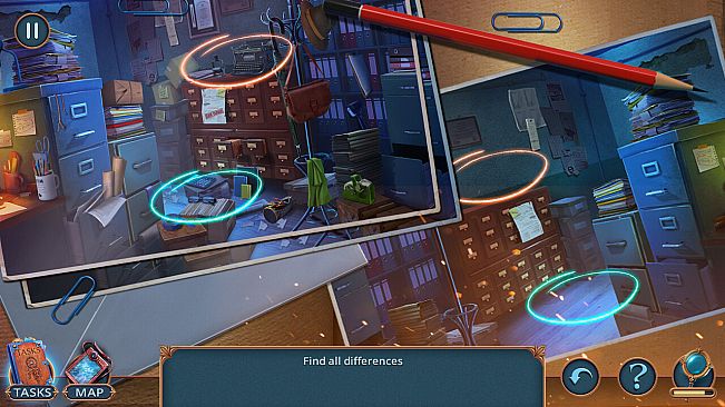 Twin Mind: Nobody's Here Collector's Edition