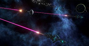 Stellaris: Console Edition - Expansion Pass Six