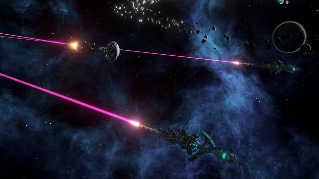 Stellaris: Console Edition - Expansion Pass Six