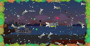 Leaf Blower Revolution - Materials Pack