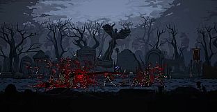 Death Eclipse: Reign of the Undying