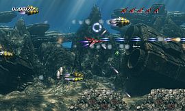 Tiamat X