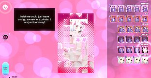 Hentai Mosaique Vip Room 18+ Expansion