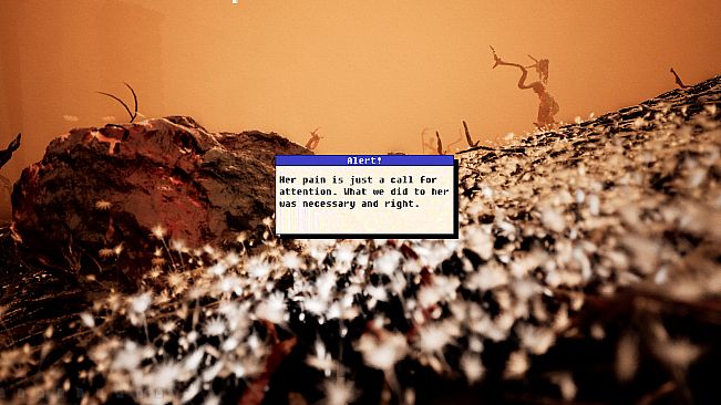 Before The World Died