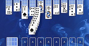 Solitaire Deck