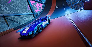 HOT WHEELS - Sportscars Pack