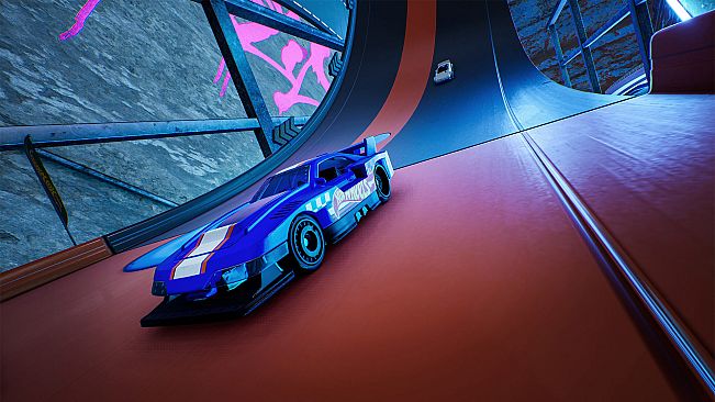 HOT WHEELS - Sportscars Pack