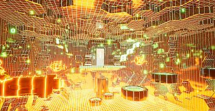 Sim Solver Soundtrack