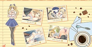 PUZZLETIME: Lovely Girls