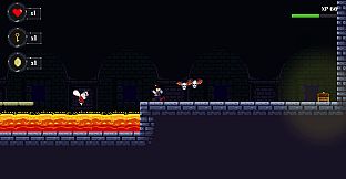 The Black Knight - Halloween