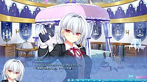 The Princess, the Stray Cat, and Matters of the Heart 2