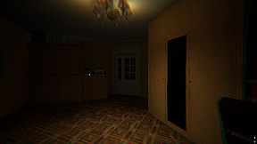 Nomad Nightmare - Episode 1: Awakening