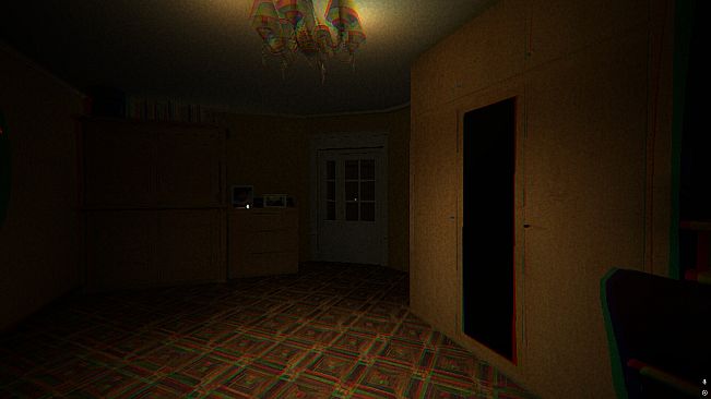 Nomad Nightmare - Episode 1: Awakening