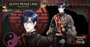 Princess of the Tomb