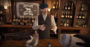 Peaky Blinders: The King's Ransom Complete Edition