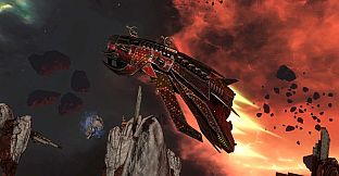 Star Conflict - Naglfar (Deluxe Edition)