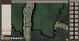 Fantasy Grounds - Darkwoulfe's Volume 27 - Things that go Bump Pack 3 (Token Pack)