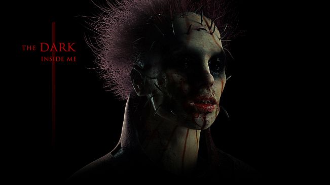 The Dark Inside Me - Chapter 1 Soundtrack