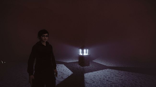 Frequency of Fear : Chapter 1