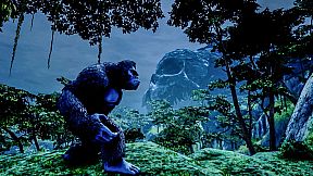 Skull Island: Rise of Kong - Colossal Edition