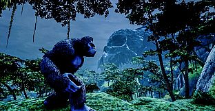 Skull Island: Rise of Kong